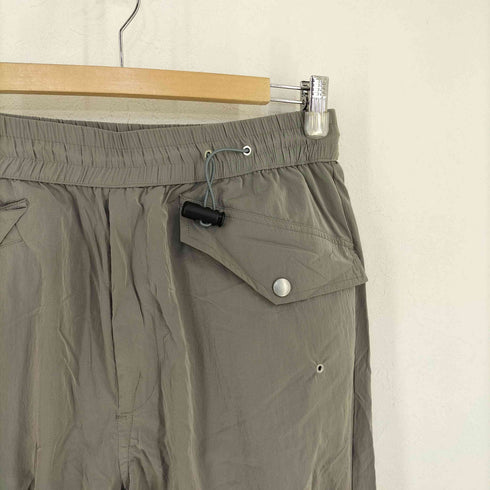 ダイエットブッチャースリムスキン DIET BUTCHER SLIM SKIN Nylon motocross pants メンズ JPN:1