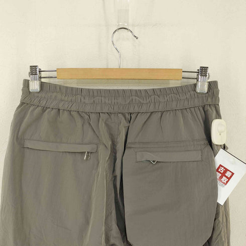 ダイエットブッチャースリムスキン DIET BUTCHER SLIM SKIN Nylon motocross pants メンズ JPN:1