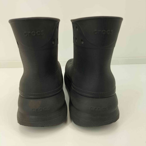 クロックス crocs クラッシュ レイン ブーツ メンズ M 10 W12