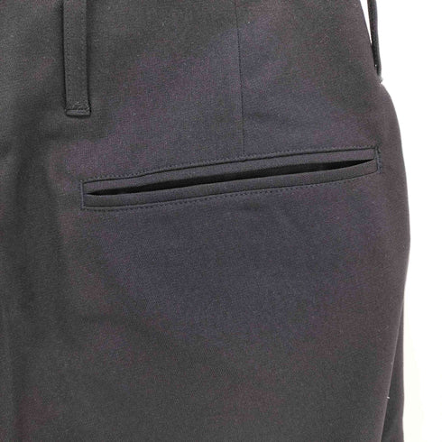カイコー KAIKO WIDE STRAIGHT SLACKS メンズ JPN:2