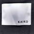 カイコー KAIKO WIDE STRAIGHT SLACKS メンズ JPN:2