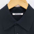 オーラリー AURALEE SMOOTH SOFT SWEAT POLO メンズ JPN:4
