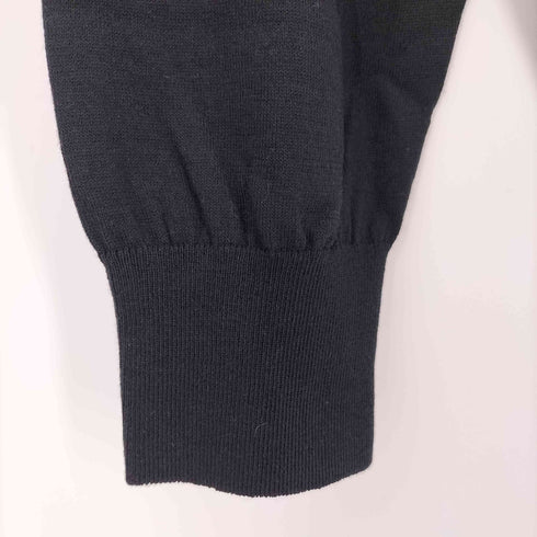 オーラリー AURALEE SMOOTH SOFT SWEAT POLO メンズ JPN:4