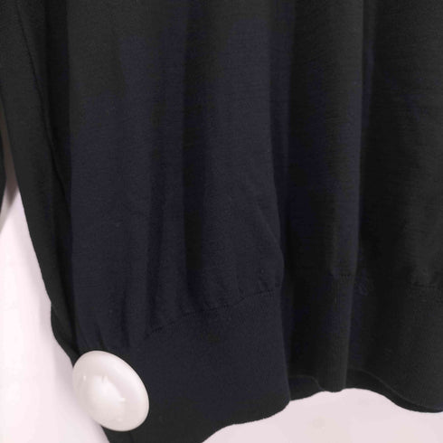 オーラリー AURALEE SMOOTH SOFT SWEAT POLO メンズ JPN:4