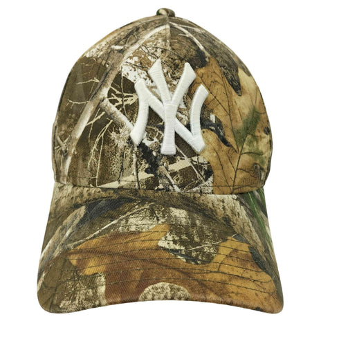 ニューエラ NEW ERA 24AW 別注 9FORTY A-Frame Camo Cap メンズ