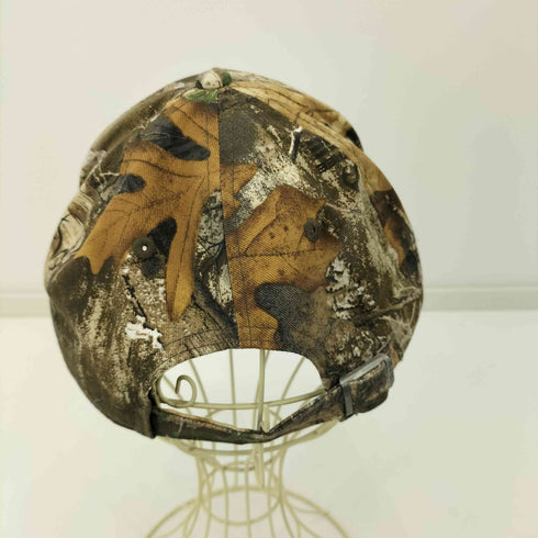 ニューエラ NEW ERA 24AW 別注 9FORTY A-Frame Camo Cap メンズ