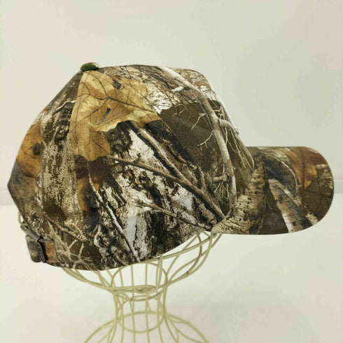 ニューエラ NEW ERA 24AW 別注 9FORTY A-Frame Camo Cap メンズ