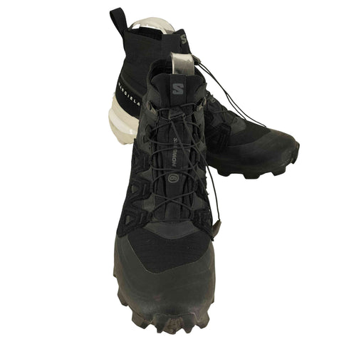 エムエムシックスメゾンマルジェラ MM6 Maison Margiela CROSS HIGH メンズ JPN:26.5