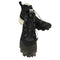 エムエムシックスメゾンマルジェラ MM6 Maison Margiela CROSS HIGH メンズ JPN:26.5
