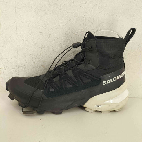 エムエムシックスメゾンマルジェラ MM6 Maison Margiela CROSS HIGH メンズ JPN:26.5