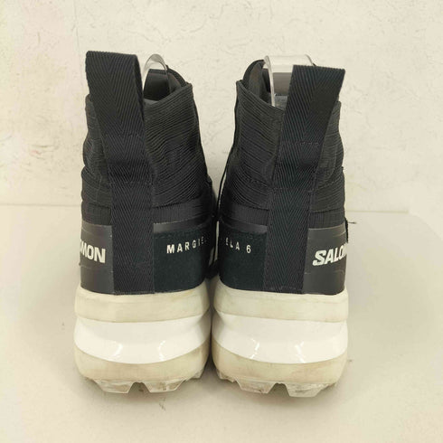 エムエムシックスメゾンマルジェラ MM6 Maison Margiela CROSS HIGH メンズ JPN:26.5