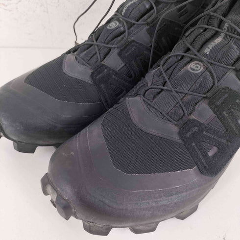 エムエムシックスメゾンマルジェラ MM6 Maison Margiela CROSS HIGH メンズ JPN:26.5