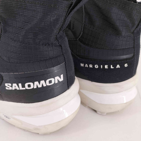 エムエムシックスメゾンマルジェラ MM6 Maison Margiela CROSS HIGH メンズ JPN:26.5