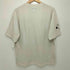 ビームスティー BEAMS T REZZETT BOSHY T-SHIRT WHITE メンズ import:M