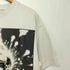 ビームスティー BEAMS T REZZETT BOSHY T-SHIRT WHITE メンズ import:M