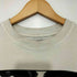 ビームスティー BEAMS T REZZETT BOSHY T-SHIRT WHITE メンズ import:M