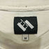 ビームスティー BEAMS T REZZETT BOSHY T-SHIRT WHITE メンズ import:M