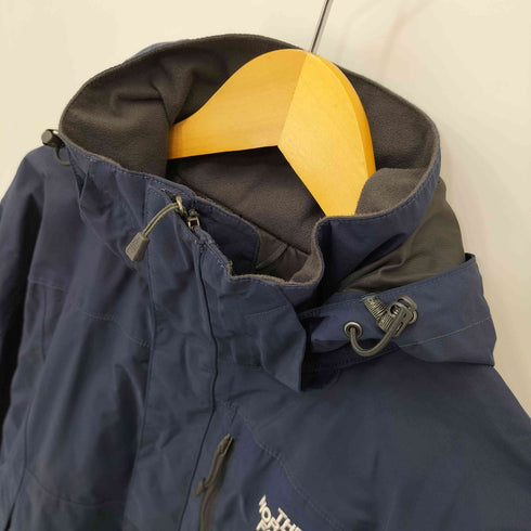 ザノースフェイス THE NORTH FACE VARIUS GUIDE JACKET メンズ JPN:S
