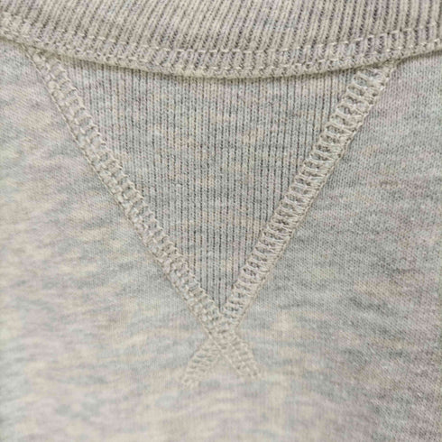 ポロラルフローレン POLO RALPH LAUREN ポニー刺繍 前V スウェット レディース 170 / 96A