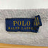 ポロラルフローレン POLO RALPH LAUREN ポニー刺繍 前V スウェット レディース 170 / 96A