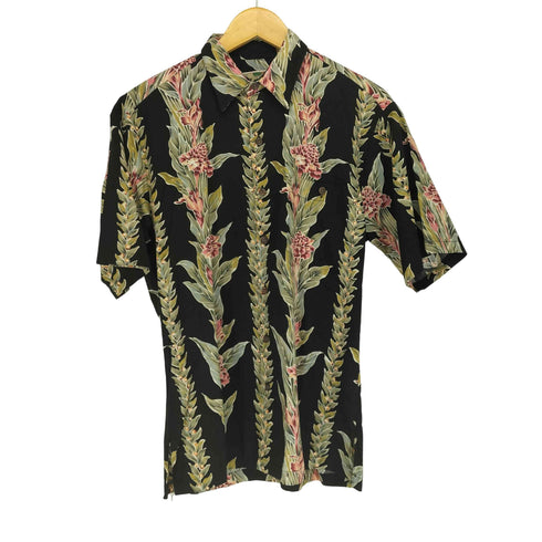 トリリチャード TORI RICHARD MADE IN HAWAII アロハシャツ メンズ JPN:S
