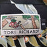 トリリチャード TORI RICHARD MADE IN HAWAII アロハシャツ メンズ JPN:S