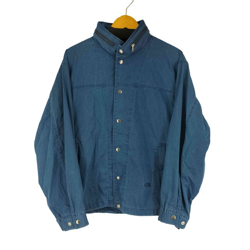 ノースフェイスパープルレーベル THE NORTH FACE PURPLE LABEL インディゴフィールドジャケット メンズ JPN:M