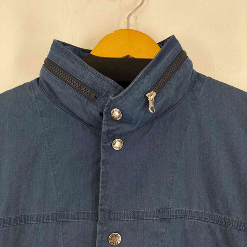 ノースフェイスパープルレーベル THE NORTH FACE PURPLE LABEL インディゴフィールドジャケット メンズ JPN:M