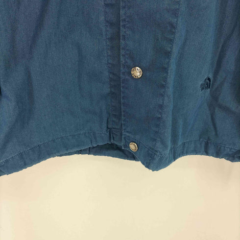 ノースフェイスパープルレーベル THE NORTH FACE PURPLE LABEL インディゴフィールドジャケット メンズ JPN:M