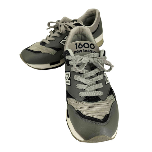 ニューバランス NEW BALANCE CM1600 Gray スニーカー メンズ JPN:27.5