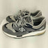 ニューバランス NEW BALANCE CM1600 Gray スニーカー メンズ JPN:27.5
