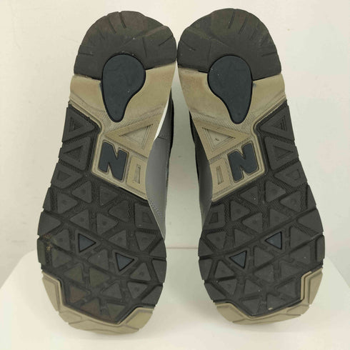 ニューバランス NEW BALANCE CM1600 Gray スニーカー メンズ JPN:27.5
