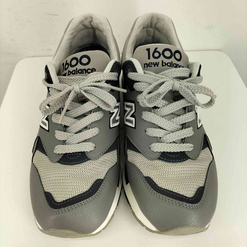 ニューバランス NEW BALANCE CM1600 Gray スニーカー メンズ JPN:27.5