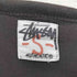 ステューシー Stussy SSリンクプリントクルーネックTシャツ メンズ JPN:S
