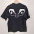 The Trilogy Tapes Awkward graph Tshirt メンズ import:M