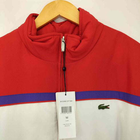 シュプリーム Supreme 19AW Puffy Half Zip Pullover メンズ JPN:M