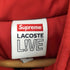 シュプリーム Supreme 19AW Puffy Half Zip Pullover メンズ JPN:M