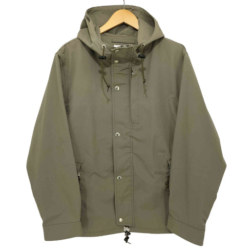 ジャーナルスタンダード JOURNAL STANDARD 21SS LASKA マウンテンパーカー メンズ JPN:M