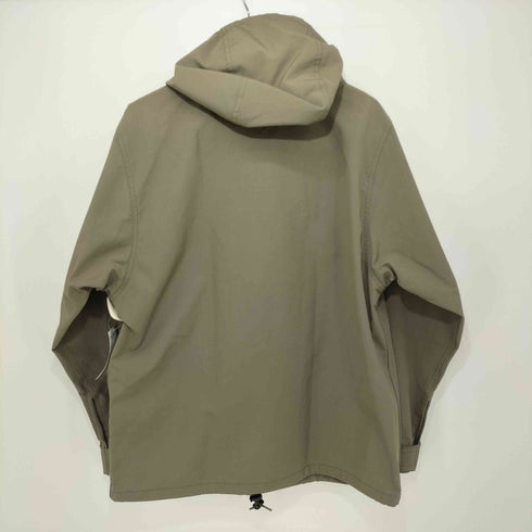 ジャーナルスタンダード JOURNAL STANDARD 21SS LASKA マウンテンパーカー メンズ JPN:M