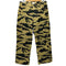 バズリクソンズ BUZZ RICKSONS 2024SS 別注 GOLD TIGER STRIPE TROUSERS メンズ