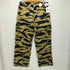 バズリクソンズ BUZZ RICKSONS 2024SS 別注 GOLD TIGER STRIPE TROUSERS メンズ
