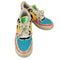 ナイキ NIKE AIR FORCE 1 LOW LX TEAR AWAY ローカットスニーカー レディース 24.5