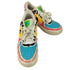 ナイキ NIKE AIR FORCE 1 LOW LX TEAR AWAY ローカットスニーカー レディース 24.5