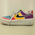 ナイキ NIKE AIR FORCE 1 LOW LX TEAR AWAY ローカットスニーカー レディース 24.5