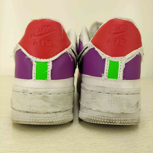 ナイキ NIKE AIR FORCE 1 LOW LX TEAR AWAY ローカットスニーカー レディース 24.5