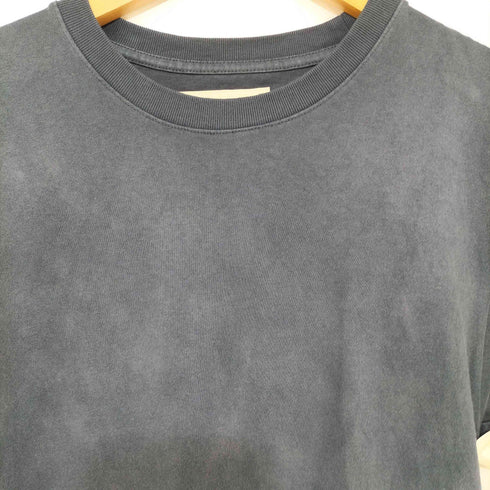 ビームス BEAMS 24SS FUTURE ARCHIVE / FADE T-SHIRTS メンズ JPN:S