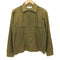 アーバンリサーチ URBAN RESEARCH VintageMilitaryShirts ミリタリーシャツジャケット メンズ JPN:S