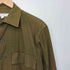 アーバンリサーチ URBAN RESEARCH VintageMilitaryShirts ミリタリーシャツジャケット メンズ JPN:S