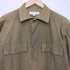 アーバンリサーチ URBAN RESEARCH VintageMilitaryShirts ミリタリーシャツジャケット メンズ JPN:S