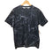 ビームス BEAMS 24SS 吸水速乾 メッシュ プリント ルーズTシャツ メンズ JPN:S
